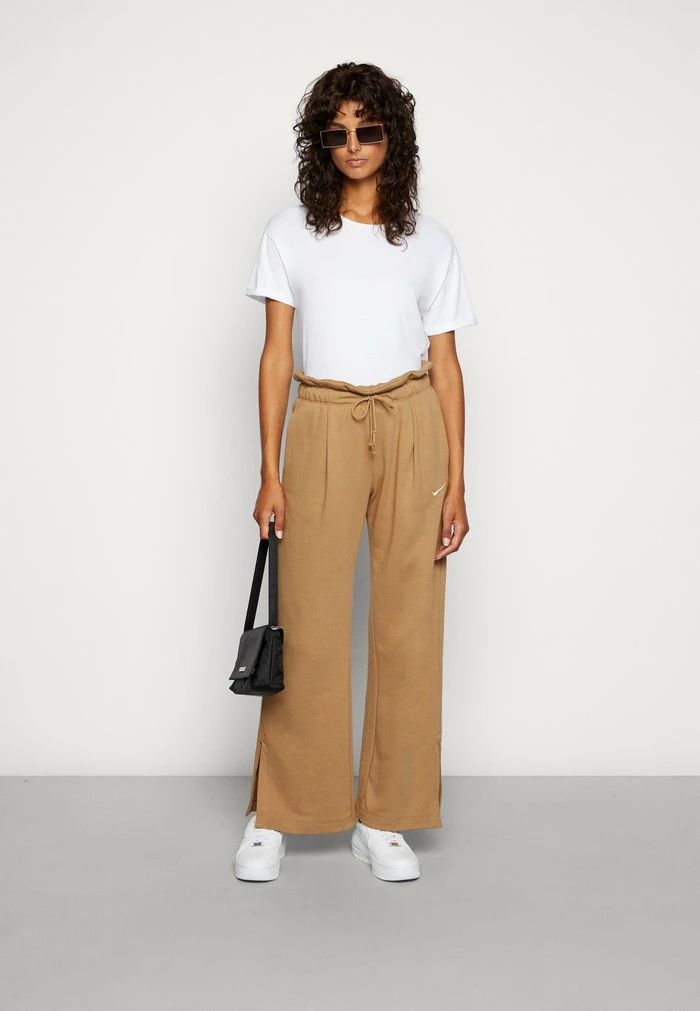 Nike Sportswear Tracksuit Bottoms - Driftwood/hemp - Image 2