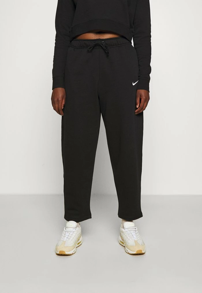 Nike Sportswear Tracksuit Bottoms - Black/white