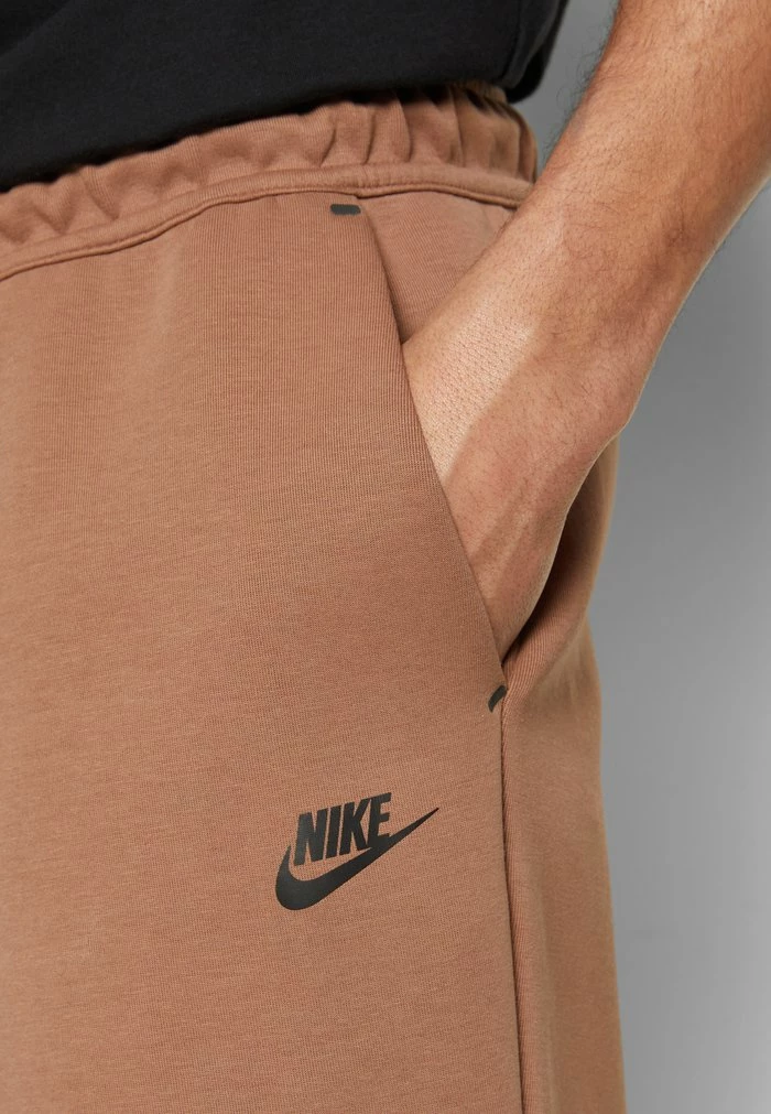 Nike Sportswear Shorts - Archaeo Brown - Image 7