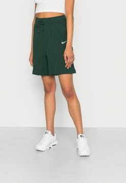 Nike Sportswear Shorts - Pro Green/white