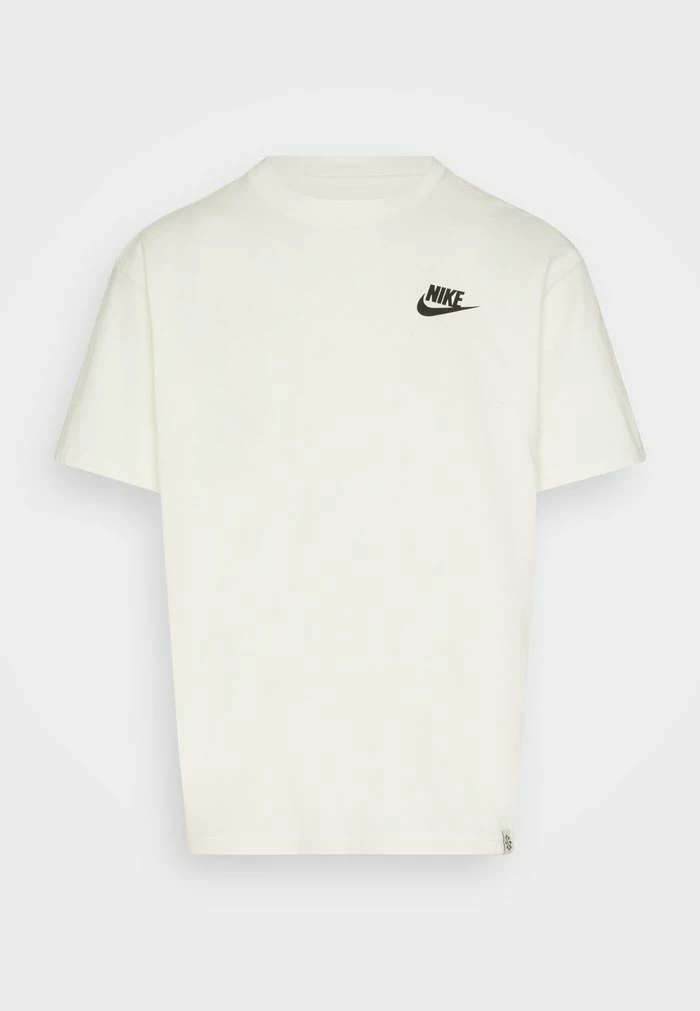 Nike Sportswear SUST TEE - Print T-shirt - Sail - Image 6