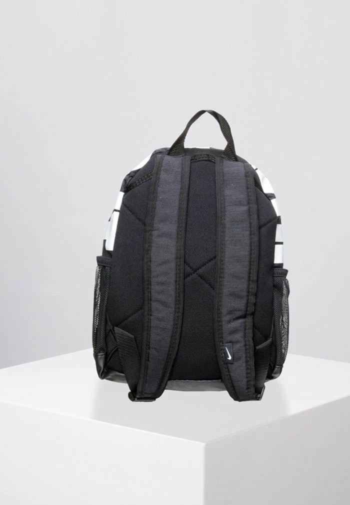 Nike Sportswear MINI UNISEX - Rucksack - Black / White - Image 3