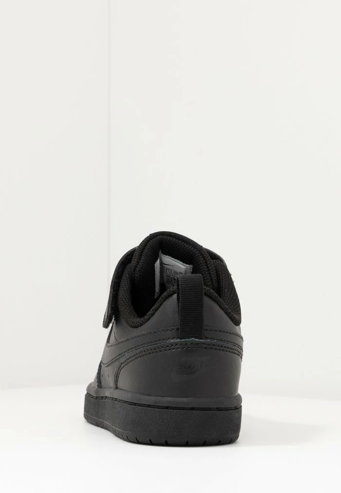 Nike Sportswear COURT BOROUGH 2 UNISEX - Trainers - Black - Image 5