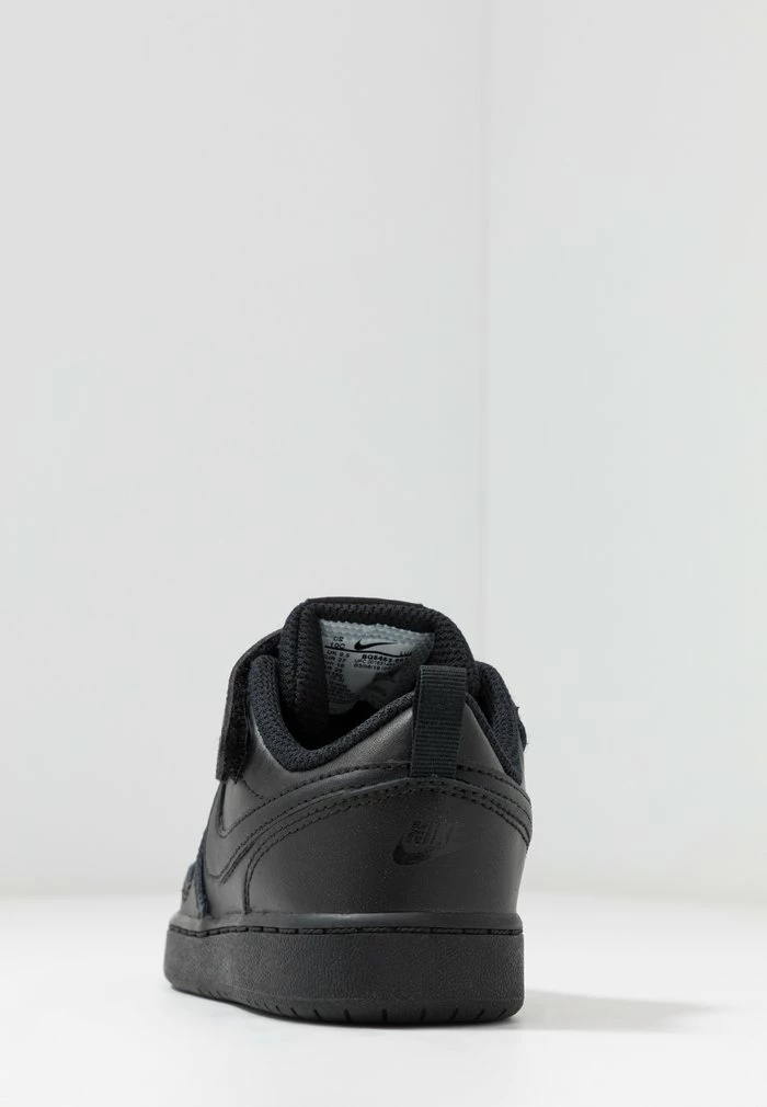 Nike Sportswear COURT BOROUGH 2 BTV UNISEX - Trainers - Black - Image 5