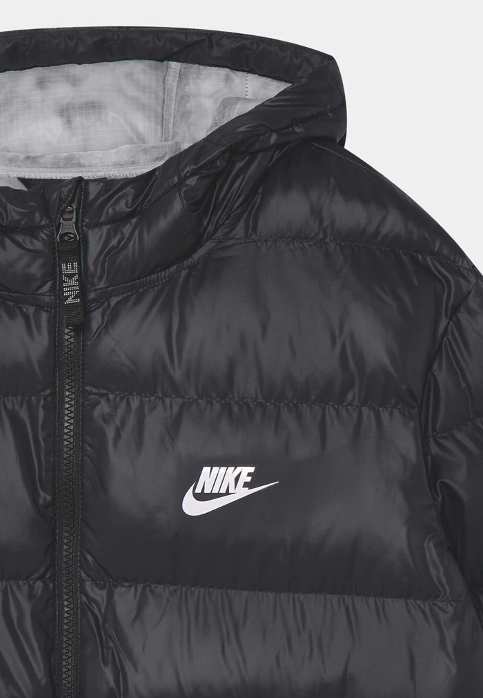 Nike Sportswear Down Coat - Black - Image 3
