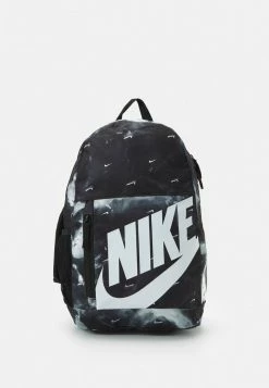 Nike Sportswear UNISEX SET - Backpack - Black/white
