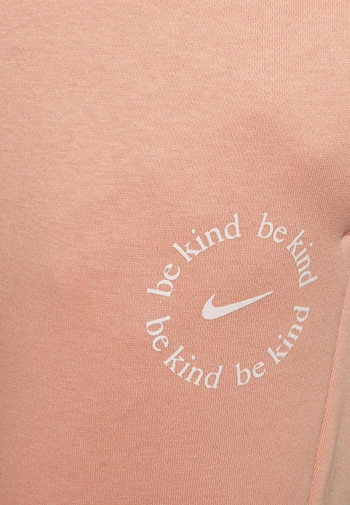 Nike Sportswear TREND - Tracksuit Bottoms - Madder Root - Image 7