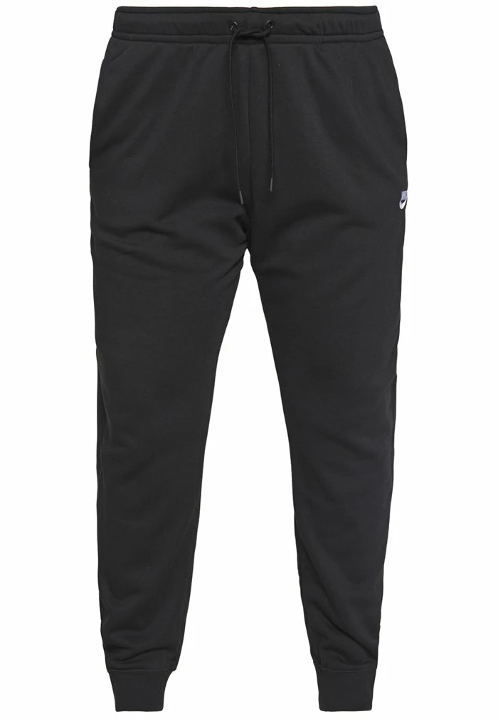 Nike Sportswear Tracksuit Bottoms - Black/(white) - Image 4