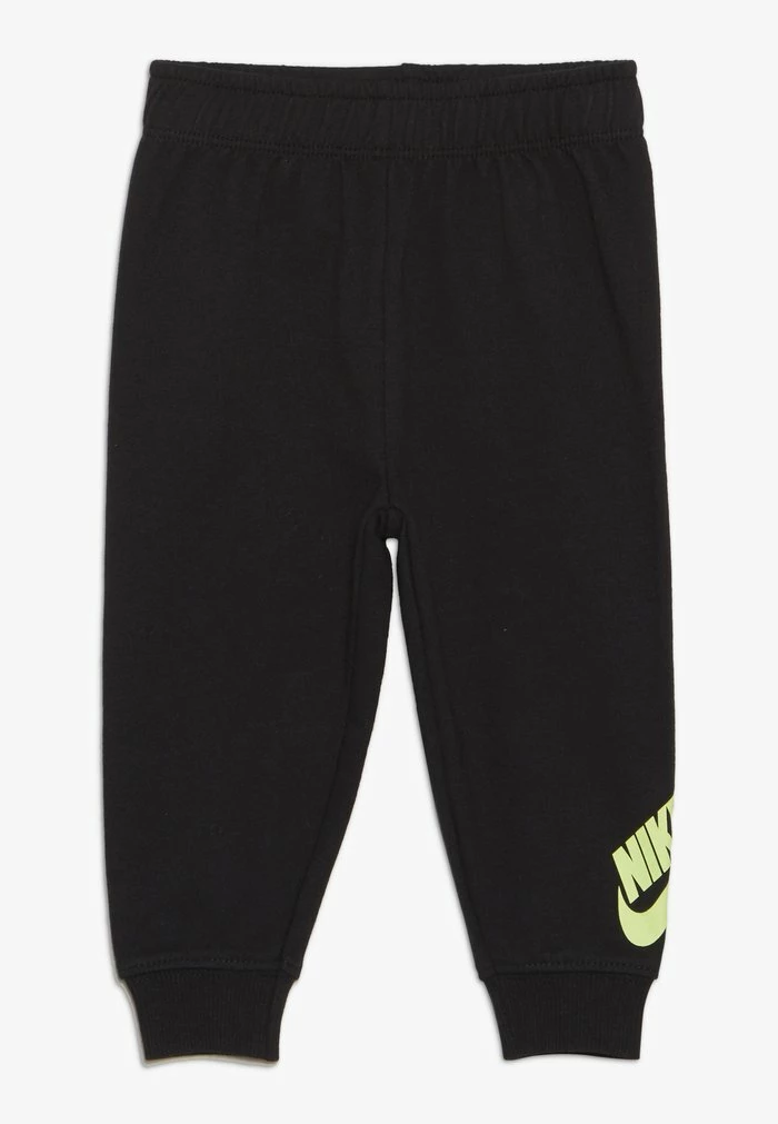 Nike Sportswear TOSS PANT BABY SET - Body - Black - Image 3