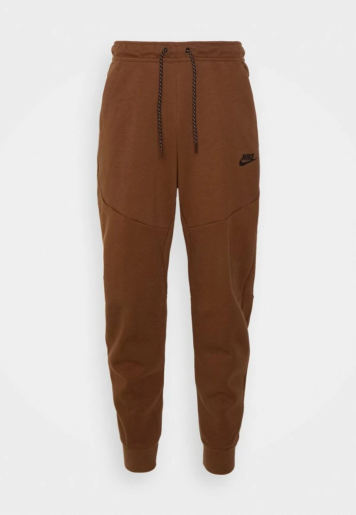 Nike Sportswear Tracksuit Bottoms - Cacao Wow/black - Image 7