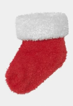 Nike Sportswear HANGING CHRISTMAS BOOTIE ORNAMENT UNISEX - Socks - University Red