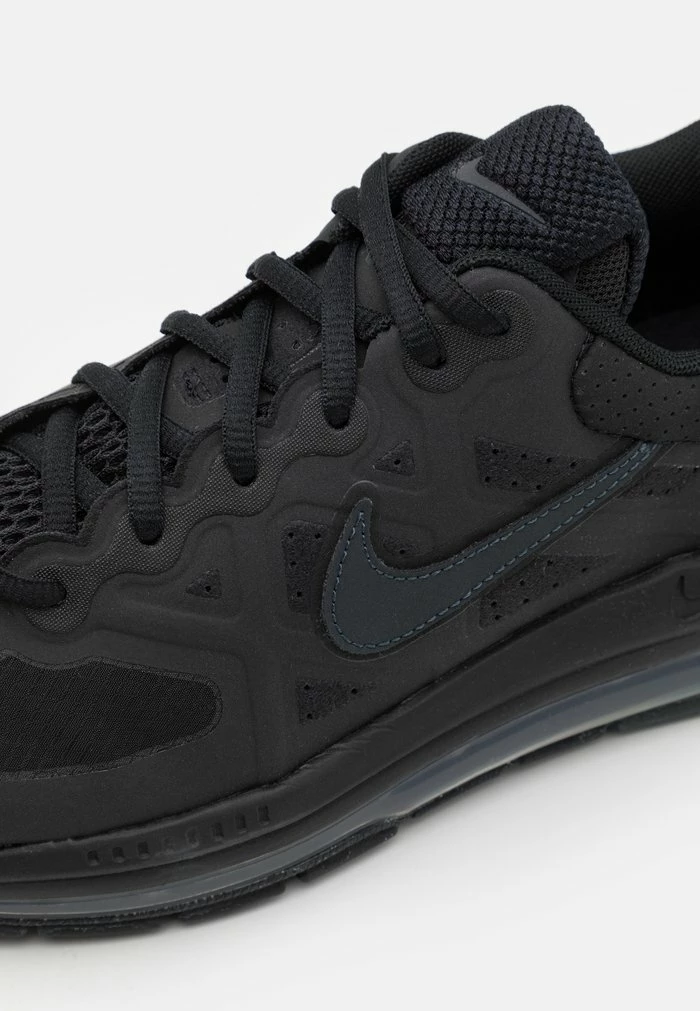 Nike Sportswear AIR MAX GENOME - Trainers - Black/anthracite - Image 6