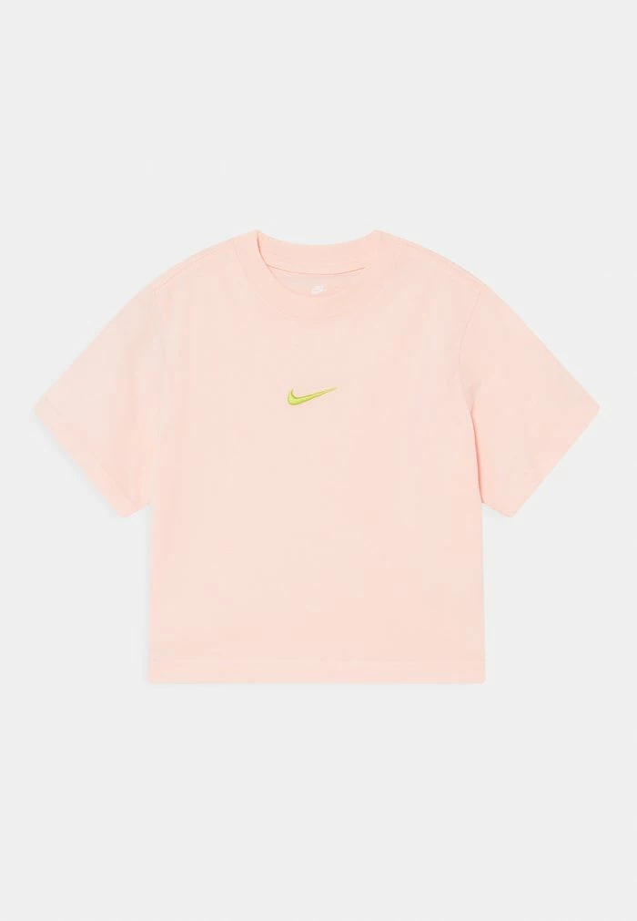 Nike Sportswear TEE BOXY - Basic T-shirt - Atmosphere