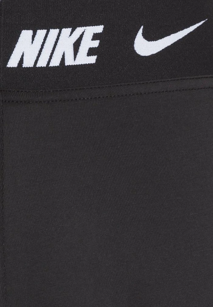 Nike Sportswear CLUB - Leggings - Trousers - Black - Image 9