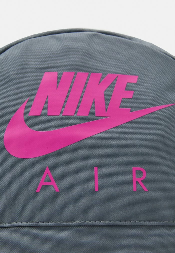 Nike Sportswear ELEMENTAL UNISEX - School Set - Smoke Grey/pinksicle - Image 6