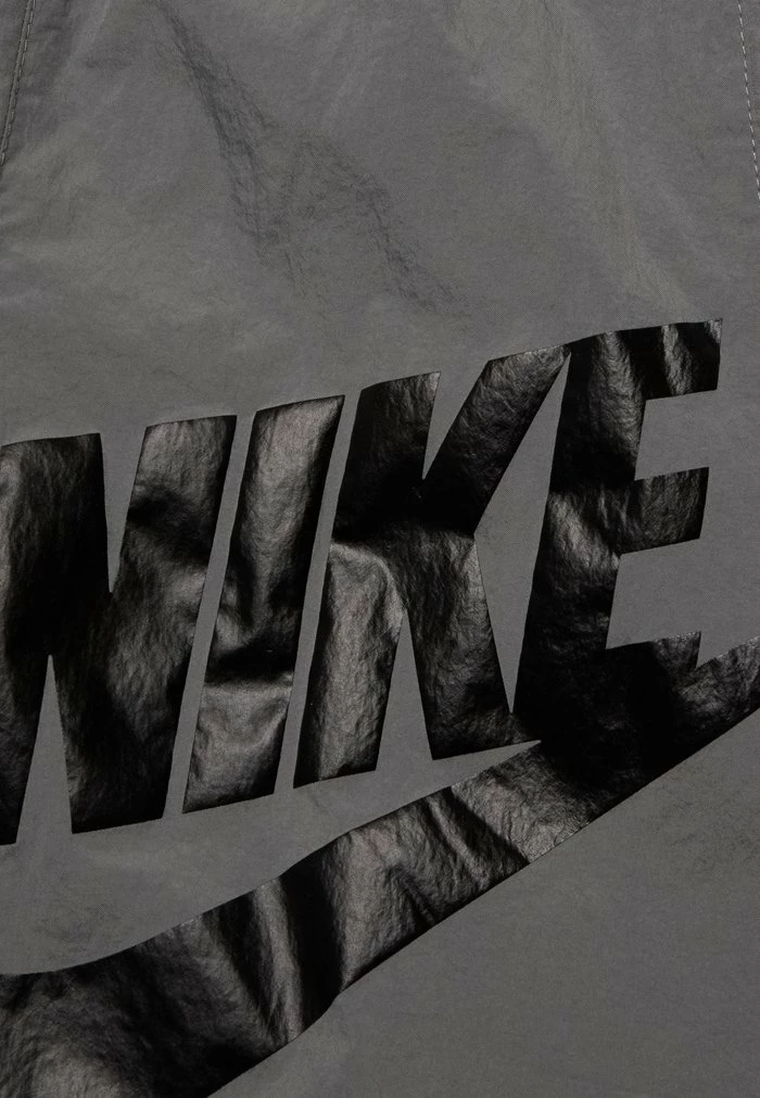 Nike Sportswear UNISEX - Shorts - Smoke Grey/(black) - Image 3