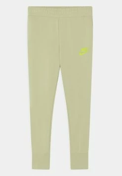 Nike Sportswear Tracksuit Bottoms - Olive Aura/atomic Green