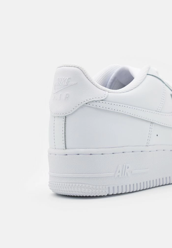 Nike Sportswear AIR FORCE 1 - Trainers - White - Image 5