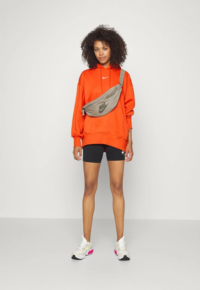 Nike Sportswear STYLE HOODIE - Hoodie - Mantra Orange - Image 2