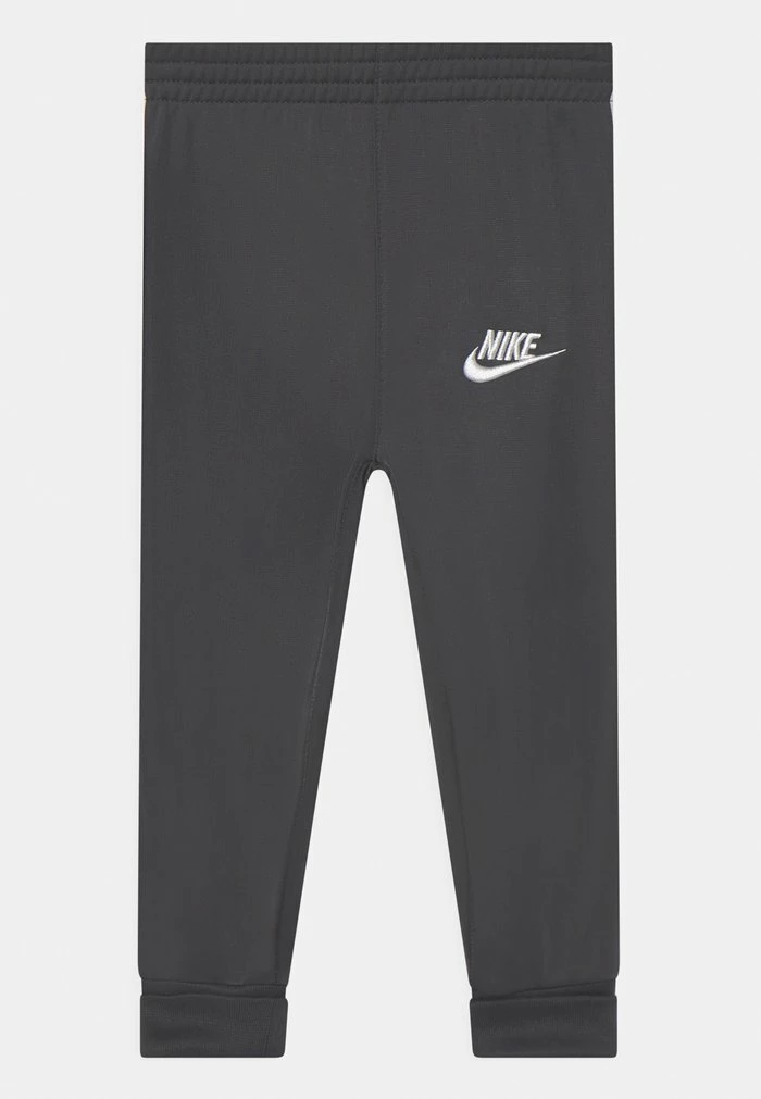 Nike Sportswear SUSTAINABLE SET - Tracksuit - Anthracite - Image 3