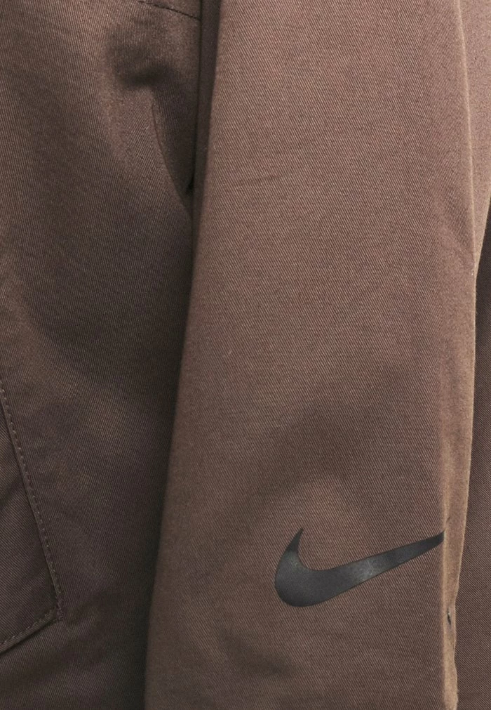 Nike Sportswear Parka - Ironstone/black - Image 9