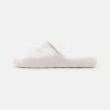 Nike Sportswear VICTORI SLIDE - Pool Slides - Barely Rose/white