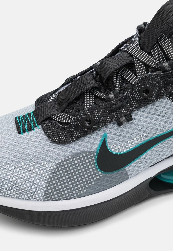 Nike Sportswear AIR MAX 2021 SE - Trainers - Wolf Grey/clear Jade/black/white - Image 7