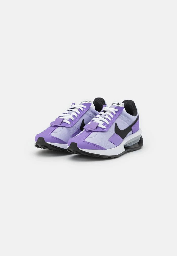 Nike Sportswear AIR MAX PRE DAY - Trainers - Purple Dawn/black/space Purple/metallic Silver/white - Image 2