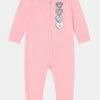 Nike Sportswear VALENTINES DAY FOOTED - Sleep Suit - Arctic Punch