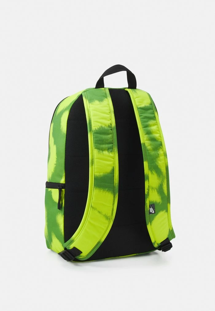 Nike Sportswear HERITAGE UNISEX - Rucksack - Atomic Green/black/white - Image 2