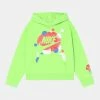 Nike Sportswear HOODY - Hoodie - Ghost Green