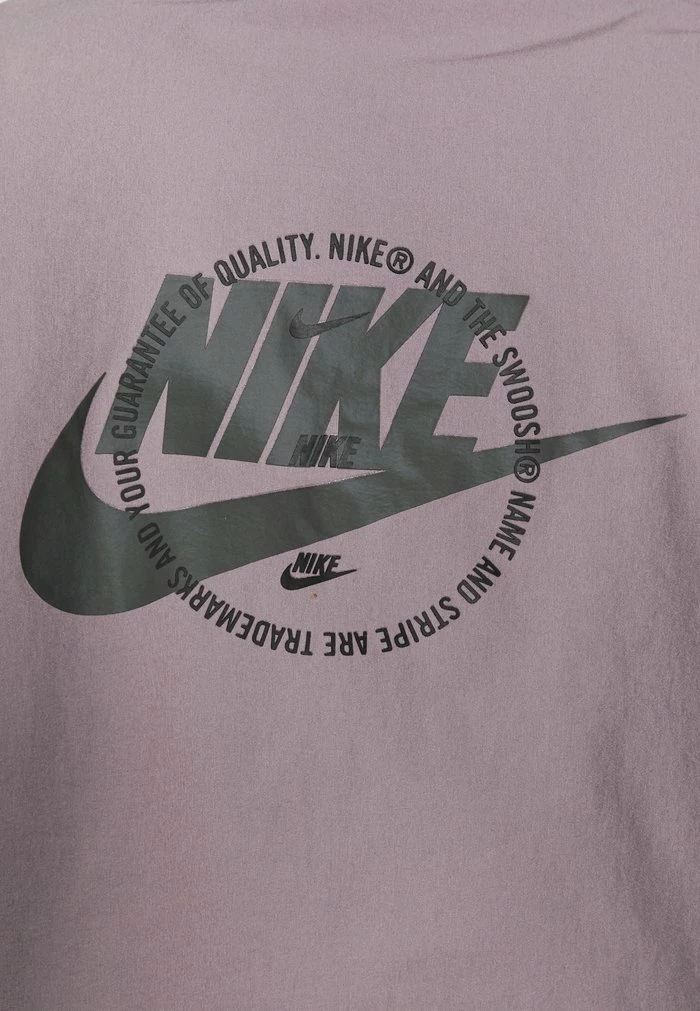 Nike Sportswear Windbreaker - Purple Smoke - Image 9