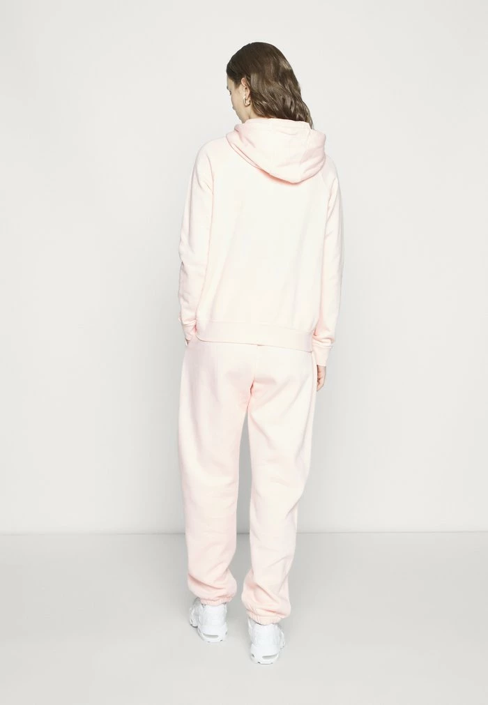 Nike Sportswear HOODIE - Hoodie - Atmosphere/white - Image 5