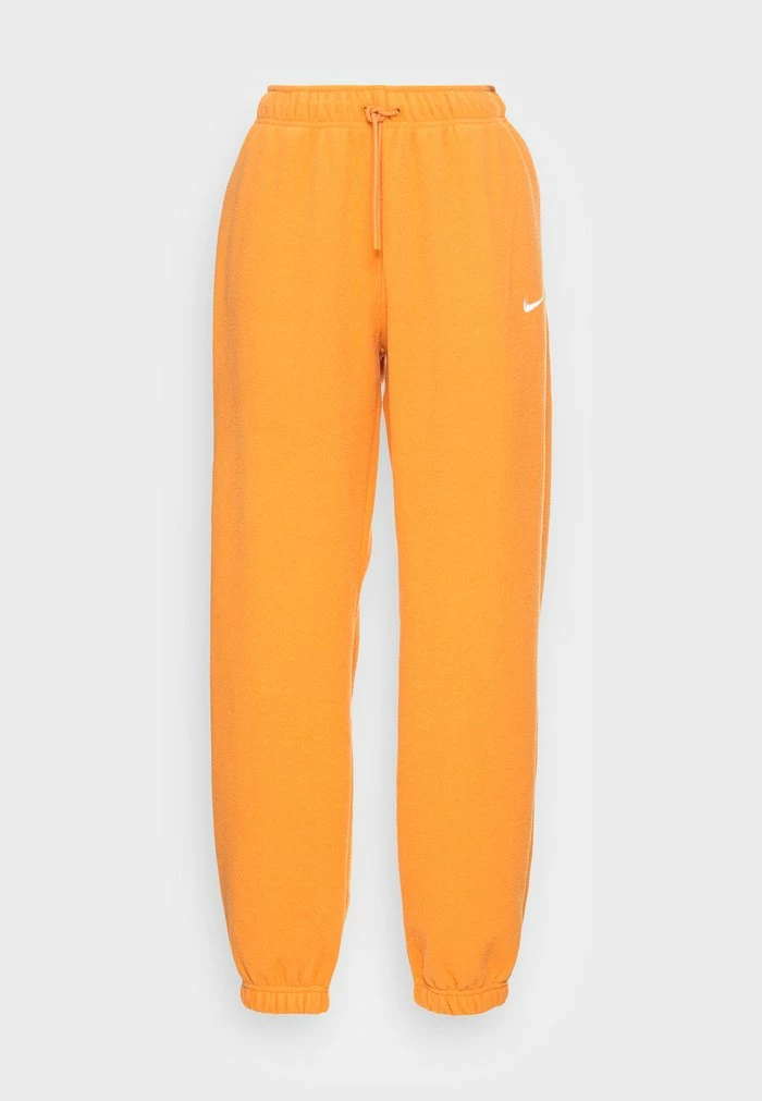 Nike Sportswear Tracksuit Bottoms - Light Curry/white - Image 4