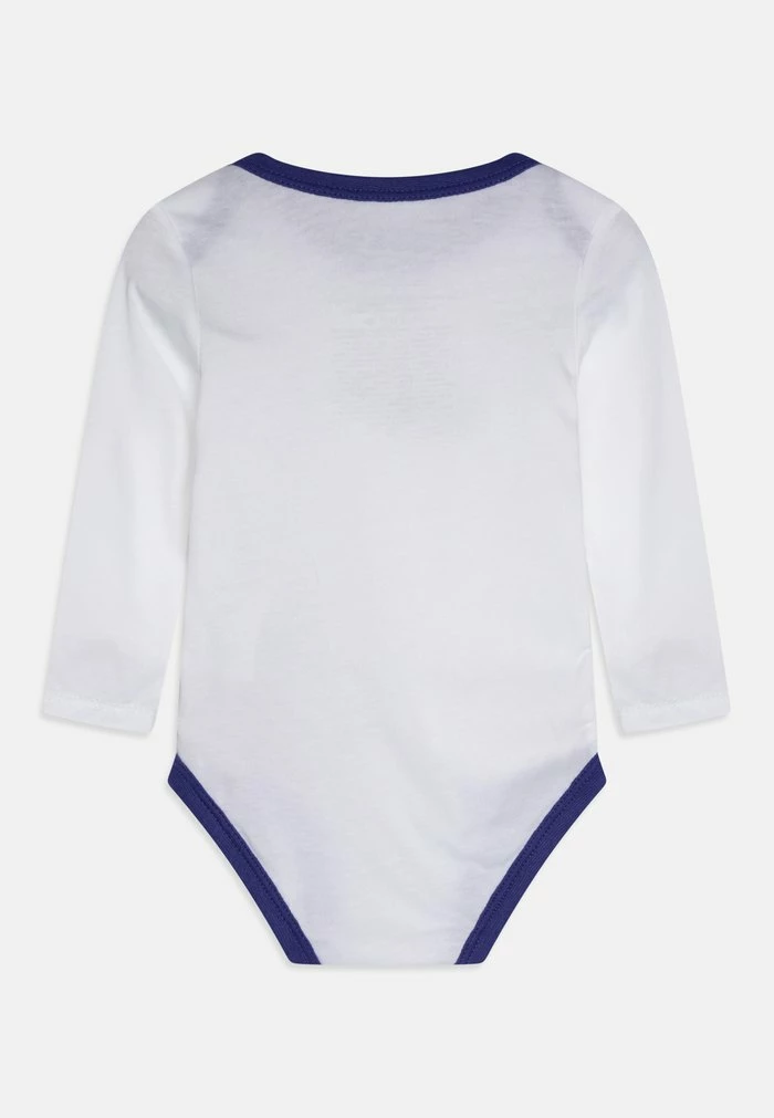 Nike Sportswear JDI LS 3 PACK UNISEX - Body - Deep Royal Blue - Image 2