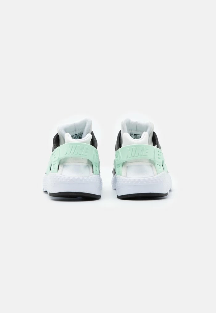 Nike Sportswear HUARACHE RUN - Trainers - White/mint Foam/off Noir - Image 4