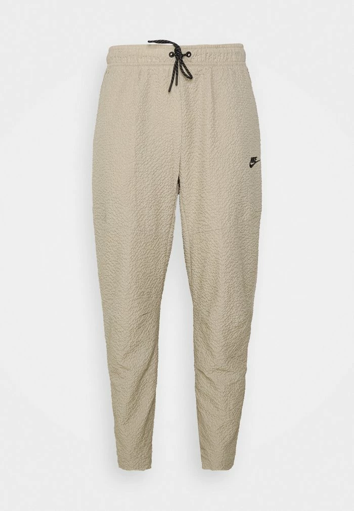 Nike Sportswear Tracksuit Bottoms - Khaki - Image 7