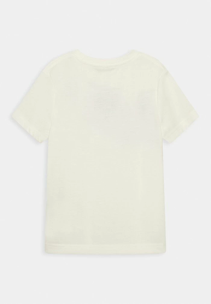 Nike Sportswear SHORT SLEEVE UNISEX - Print T-shirt - Sail - Image 2