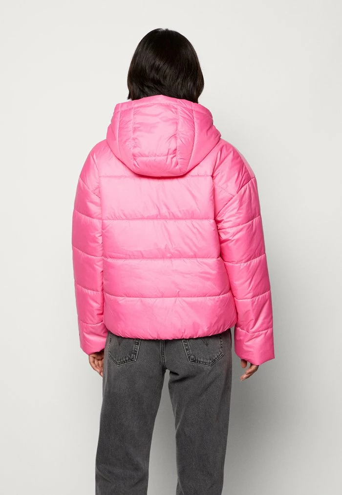 Nike Sportswear Winter Jacket - Pinksicle/pinksicle/black - Image 3