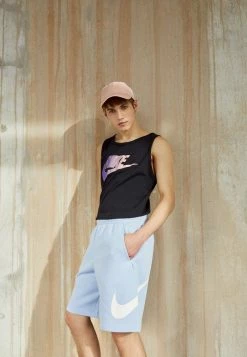 Nike Sportswear CLUB - Shorts - Light Marine