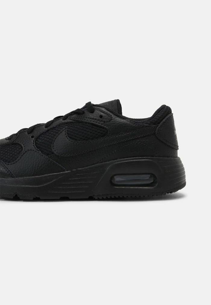 Nike Sportswear AIR MAX UNISEX - Trainers - Black/smoke Grey - Image 7