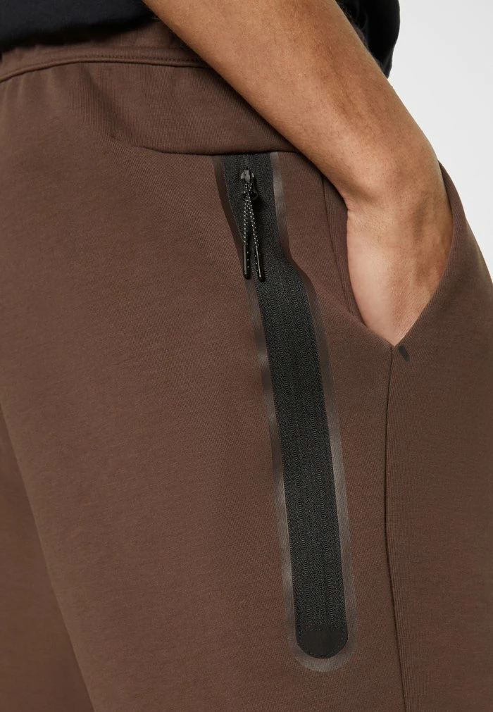 Nike Sportswear Shorts - Baroque Brown - Image 7