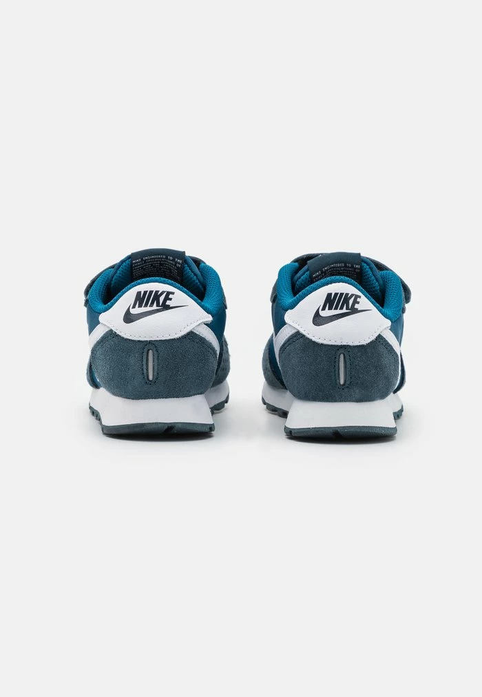 Nike Sportswear MD VALIANT - Trainers - Marina/armoury/navy/white - Image 3