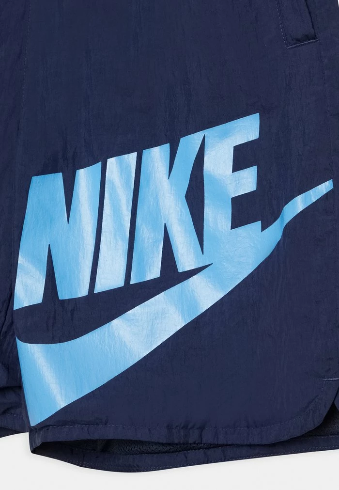 Nike Sportswear UNISEX - Shorts - Midnight Navy/university Blue - Image 3