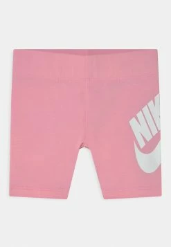Nike Sportswear FUTURA BIKE - Shorts - Pink