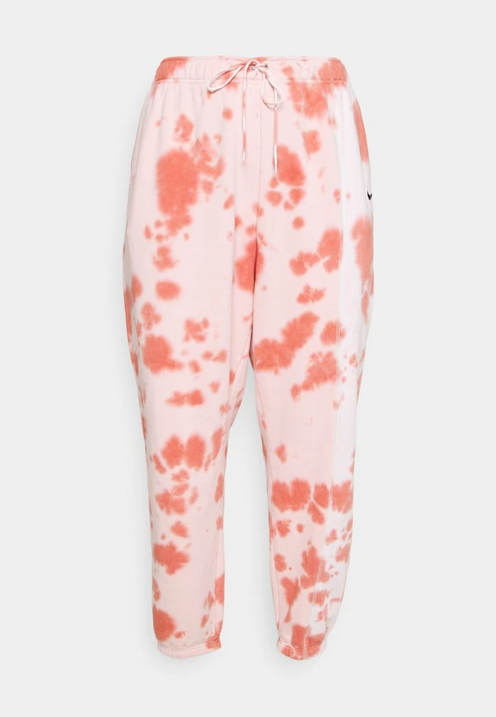 Nike Sportswear Tracksuit Bottoms - Pink - Image 5