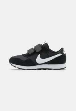 Nike Sportswear VALIANT - Trainers - Black/white