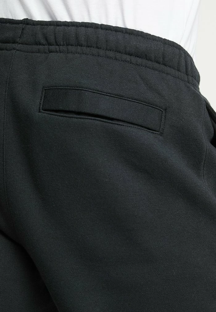 Nike Sportswear CLUB - Tracksuit Bottoms - Black - Image 6