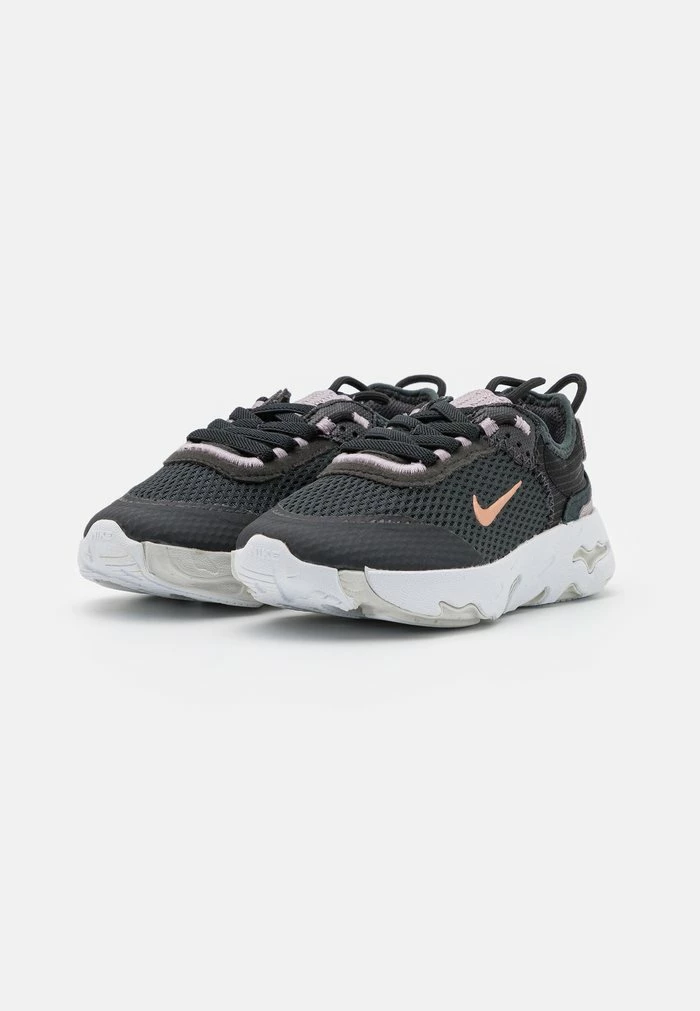Nike Sportswear RT LIVE BP UNISEX - Trainers - Off Noir/metallic Red Bronze/black/amethyst Ash - Image 2