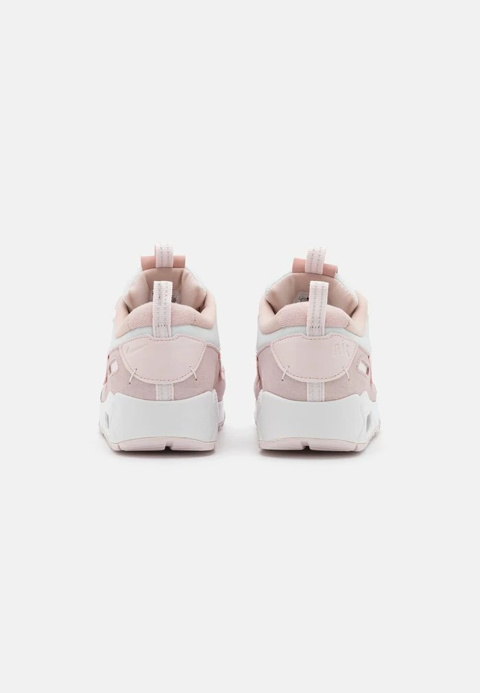 Nike Sportswear W AIR MAX 90 FUTURA - Trainers - Summit White/soft Pink/barely Rose/pink Oxford/white - Image 6